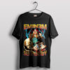 Vintage Eminem Will The Real Slim Shady T-Shirt