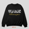 Vintage Young Golden Girls Characters Sweatshirt