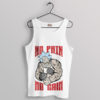 Workout Ideas Rick Sanchez Gym Tank Top