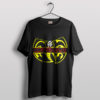 Wu Tang Clan Cobra Kai Season 5 T-Shirt