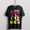 1989 Still Misbehavin Tour Graphic T-Shirt