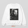 A Touch of Drake Signature Poster Sweatshirt