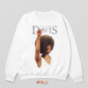 Activist Angela Yvonne Davis Sweatshirt