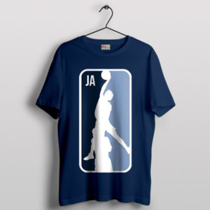 Air Ja Morant NBA Dunk Symbol T-Shirt