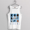 Aliens Movie Comic The Bunch Tank Top