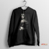 Art Face Mona Lisa Kiss Rock Band Hoodie