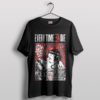 Artwear Every Time I Die Low Teens T-Shirt