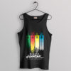 Avatar TLA Four Nations Element Tank Top