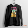 Baby Yoda Grogu Cute Mandalorian 3 Hoodie