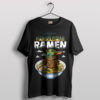 Baby Yoda Grogu Shoyu Ramen T-Shirt