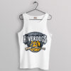 Basebal Pride Charleston RiverDogs Tank Top