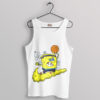 Basketball Nike SpongeBob Slam Dunk Tank Top