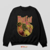 Bat Out of Hell Classic Meat Loaf Sweatshirt