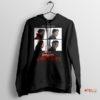 Beats of Demon Days Doctor Strange 2 Hoodie