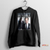 Benedict Cumberbatch Signature Style Hoodie