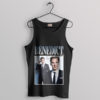 Benedict Cumberbatch Signature Style Tank Top