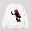 Bengals Fan Favorite Joe Mixon Sweatshirt