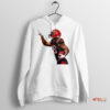 Bengals Superstar Joe Mixon Fanwear Hoodie