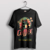 Best Boba Fett Tatooine Coffee T-Shirt