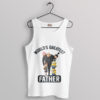 Best Dad Goals Gru Despicable Me Tank Top