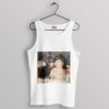 Betty White And Rapper Eazy-e Tank Top