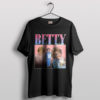 Betty White Vintage The Golden Girls T-Shirt