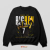 Big Ben Big Legacy Pittsburgh Steelers Sweatshirt