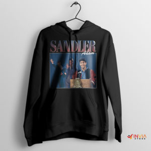 Big Daddy Adam Sandler Movie Hoodie