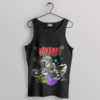 Big Daddy Din Djarin Mandalorian 3 Tank Top