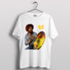 Bob Ross Painting Kit Wu Tang Clan T-Shirt