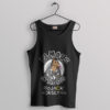 Bojack Horseman Famous Quotes Tank Top