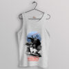 Bonaparte Darth Vader Crossing the Alps Tank Top