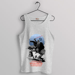 Bonaparte Darth Vader Crossing the Alps Tank Top