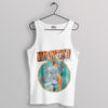 Book Of Boba Fett Wanted Retro Tank Top