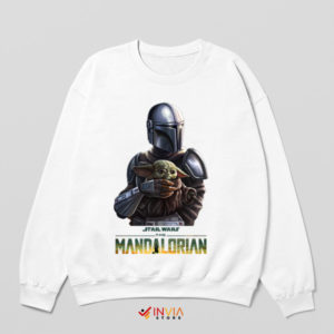 Bounty Hunter Love The Child Sweatshirt