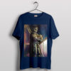 Bounty Hunter The Child Mandalorian T-Shirt