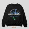 Breaking Bad Walter Disney Symbol Sweatshirt