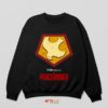 Bring the Peace Peacemaker Emblem Sweatshirt