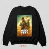 Buy Book of Boba Fett Merch Sweatshirt