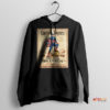 Captain Marica Flavor Steve Rogers Rum Hoodie