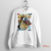 Cereal Galactic Flavor Mandalorian Hoodie