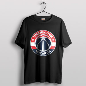 Championing the Wizards Washington T-Shirt