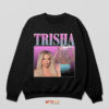 Chic and Glamorous Trisha Paytas Sweatshirt