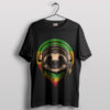 Chill with the Sloth Rasta Reggae T-Shirt