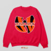 Cincinnati Pride Who Dey Wu Tang Sweatshirt