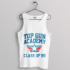 Classic Academy Top Gun Class 85 Tank Top