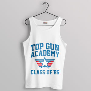 Classic Academy Top Gun Class 85 Tank Top