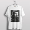 Classic Drake Elegance Signature T-Shirt