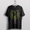 Classic Green Goblin No Way Home T-Shirt