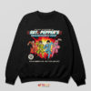 Classic Sgt. Pepper's Comic Fan Art Sweatshirt